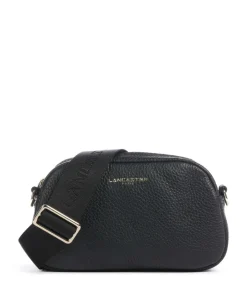 Lancaster Crossbody Bags-Studio Mimi Crossbody bag grained leather