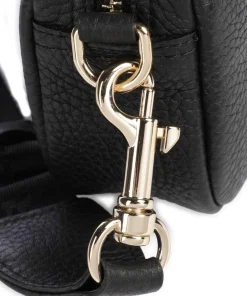 Lancaster Crossbody Bags-Studio Mimi Crossbody bag grained leather