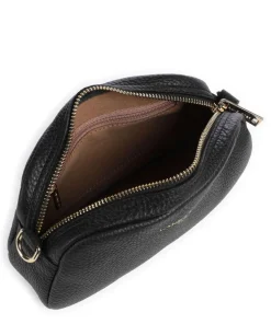Lancaster Crossbody Bags-Studio Mimi Crossbody bag grained leather