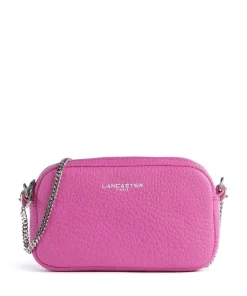 Lancaster Crossbody Bags-Studio Mimi Crossbody bag grained cow leather