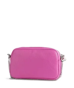 Lancaster Crossbody Bags-Studio Mimi Crossbody bag grained cow leather
