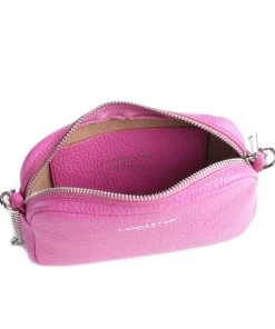 Lancaster Crossbody Bags-Studio Mimi Crossbody bag grained cow leather