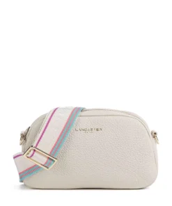 Lancaster Crossbody Bags-Studio Mimi Crossbody bag grained leather