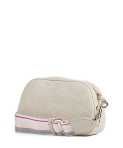 Lancaster Crossbody Bags-Studio Mimi Crossbody bag grained leather