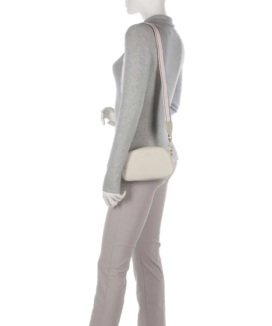 Lancaster Crossbody Bags-Studio Mimi Crossbody bag grained leather