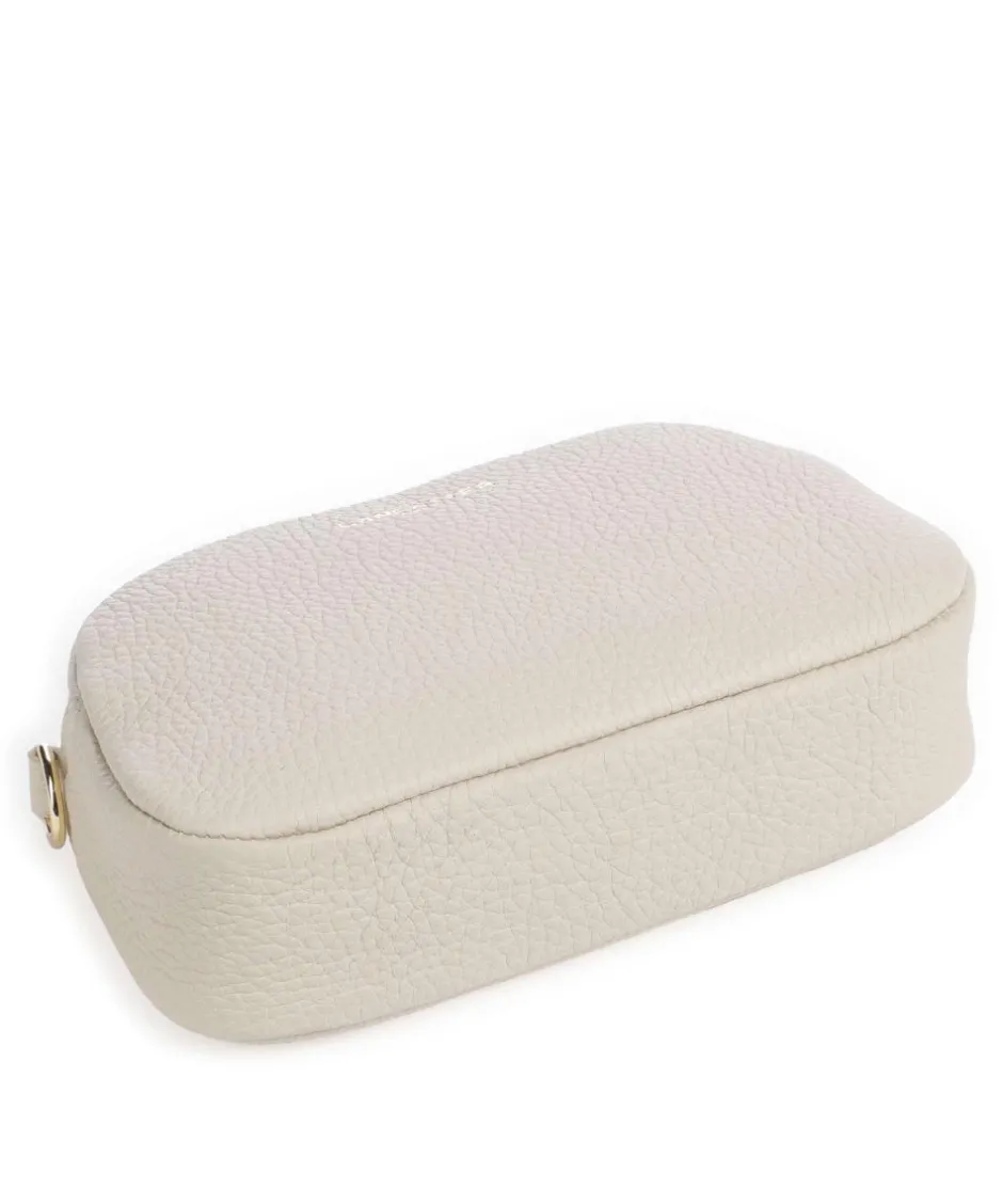 Lancaster Crossbody Bags-Studio Mimi Crossbody bag grained leather