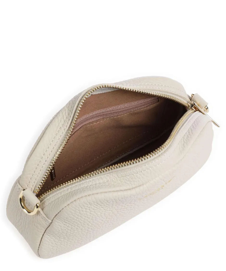 Lancaster Crossbody Bags-Studio Mimi Crossbody bag grained leather