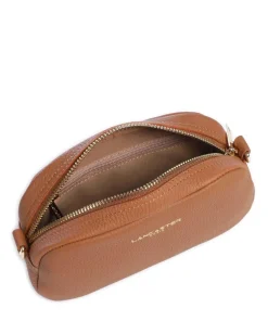 Lancaster Crossbody Bags-Studio Mimi Crossbody bag grained leather