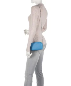 Lancaster Crossbody Bags-Studio Mimi Crossbody bag grained cow leather