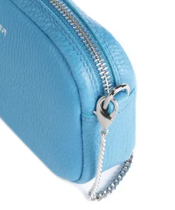 Lancaster Crossbody Bags-Studio Mimi Crossbody bag grained cow leather