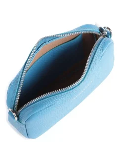 Lancaster Crossbody Bags-Studio Mimi Crossbody bag grained cow leather
