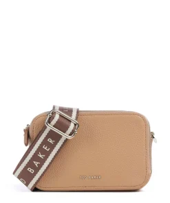 Ted Baker Crossbody Bags-Stunna Crossbody bag grained cow leather