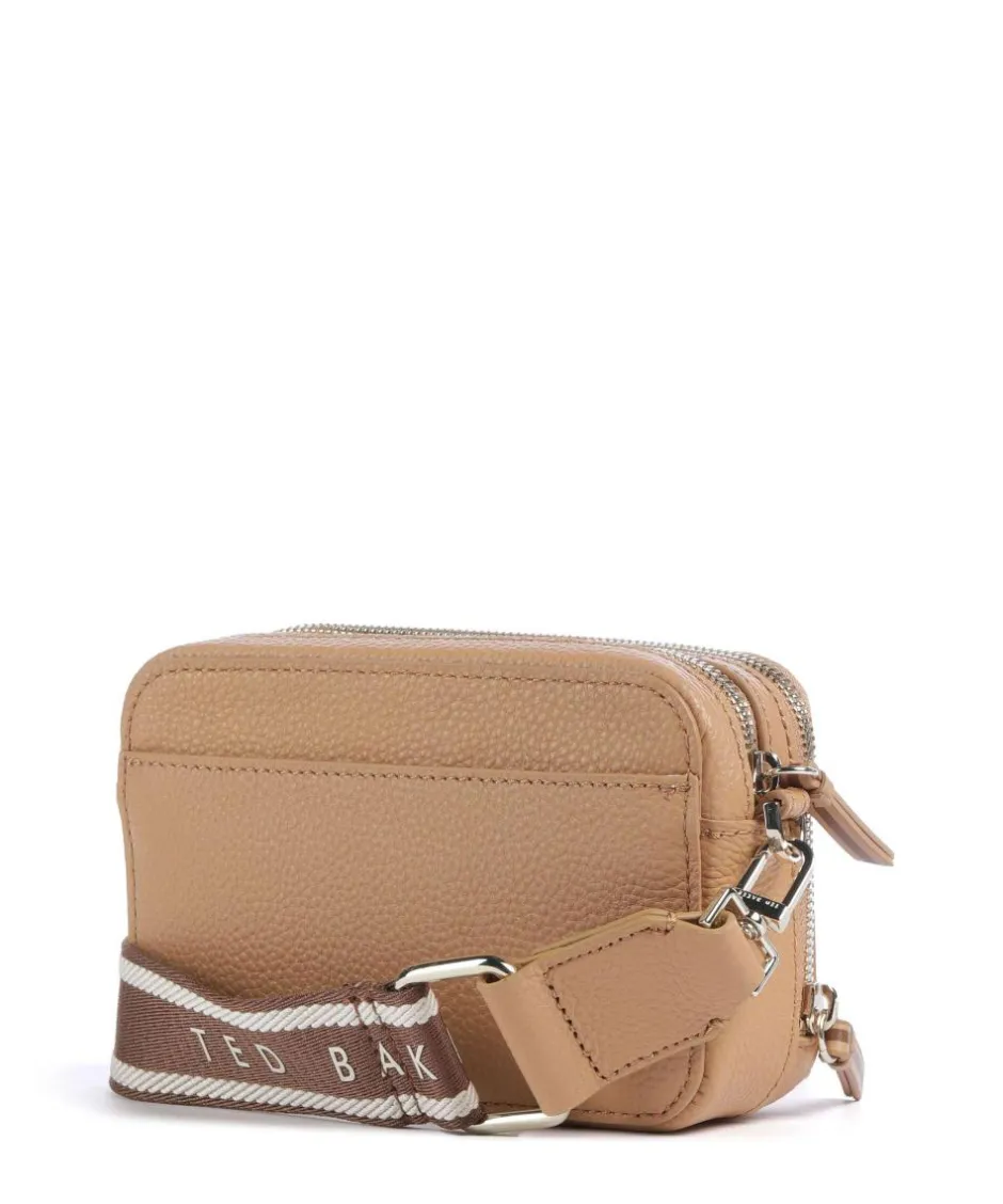 Ted Baker Crossbody Bags-Stunna Crossbody bag grained cow leather