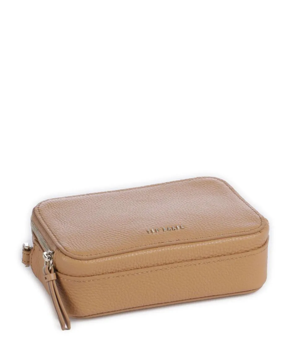 Ted Baker Crossbody Bags-Stunna Crossbody bag grained cow leather