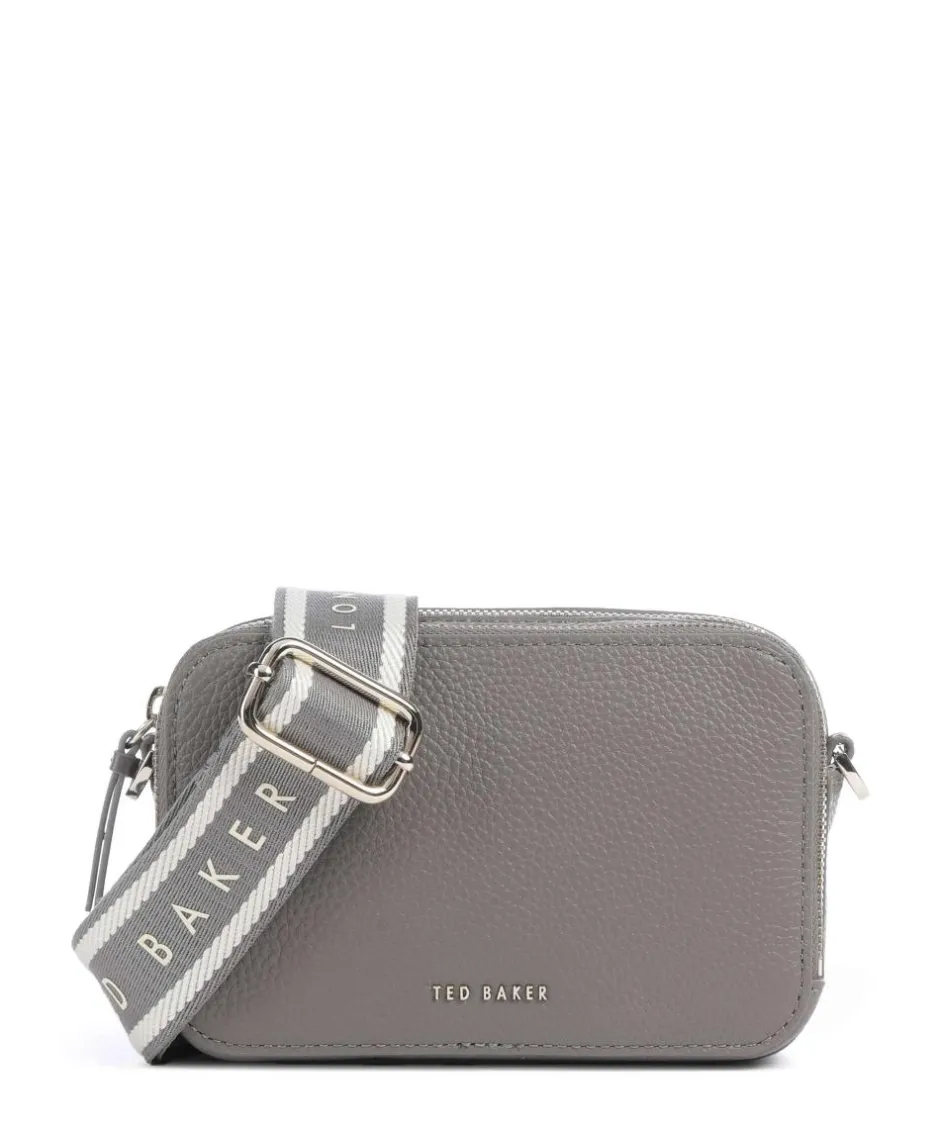 Ted Baker Crossbody Bags-Stunna Crossbody bag grained cow leather