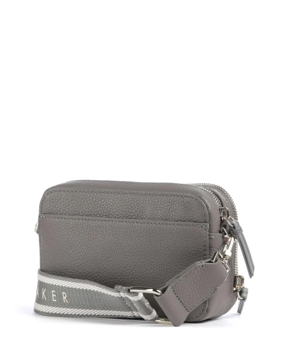 Ted Baker Crossbody Bags-Stunna Crossbody bag grained cow leather