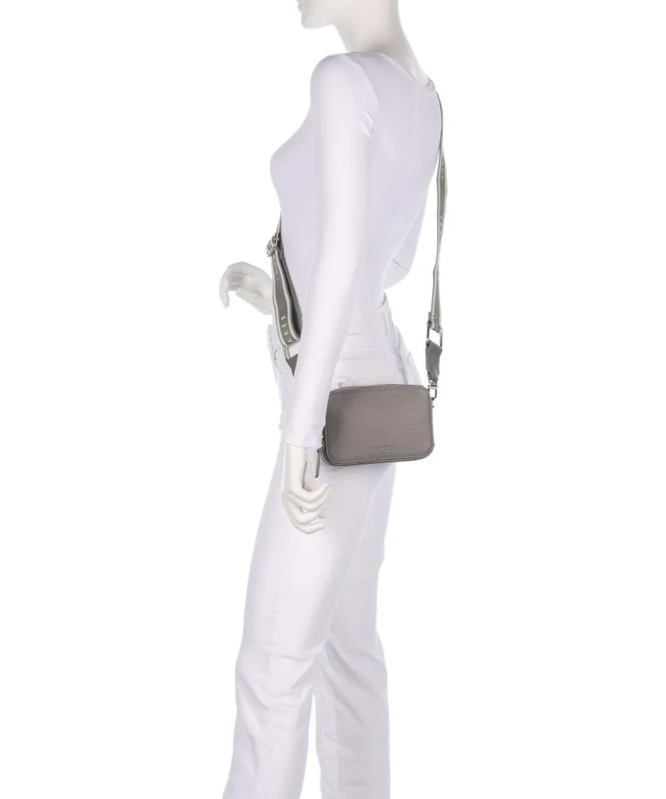 Ted Baker Crossbody Bags-Stunna Crossbody bag grained cow leather