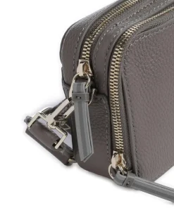 Ted Baker Crossbody Bags-Stunna Crossbody bag grained cow leather