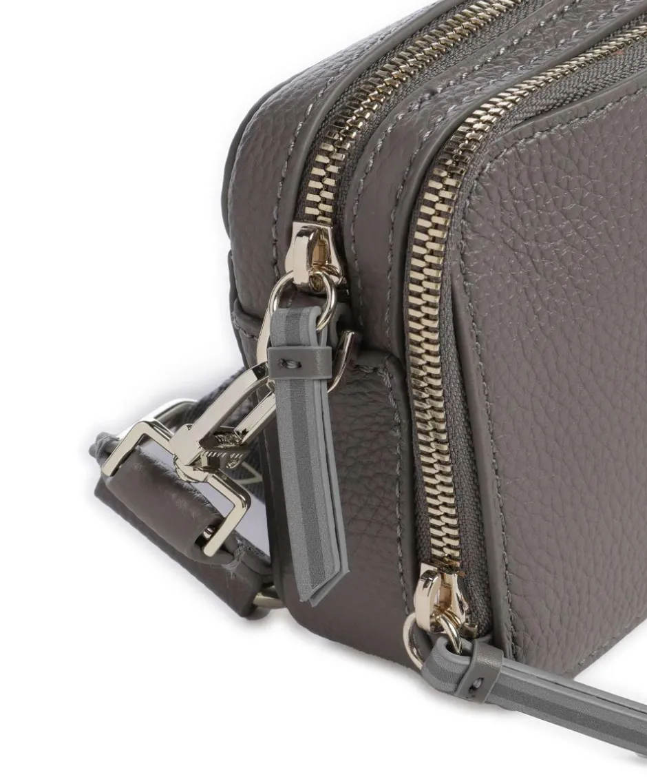Ted Baker Crossbody Bags-Stunna Crossbody bag grained cow leather