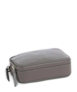Ted Baker Crossbody Bags-Stunna Crossbody bag grained cow leather