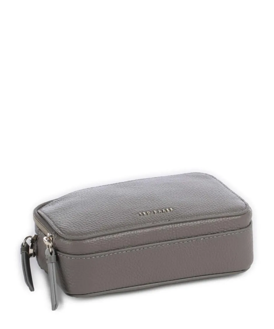 Ted Baker Crossbody Bags-Stunna Crossbody bag grained cow leather