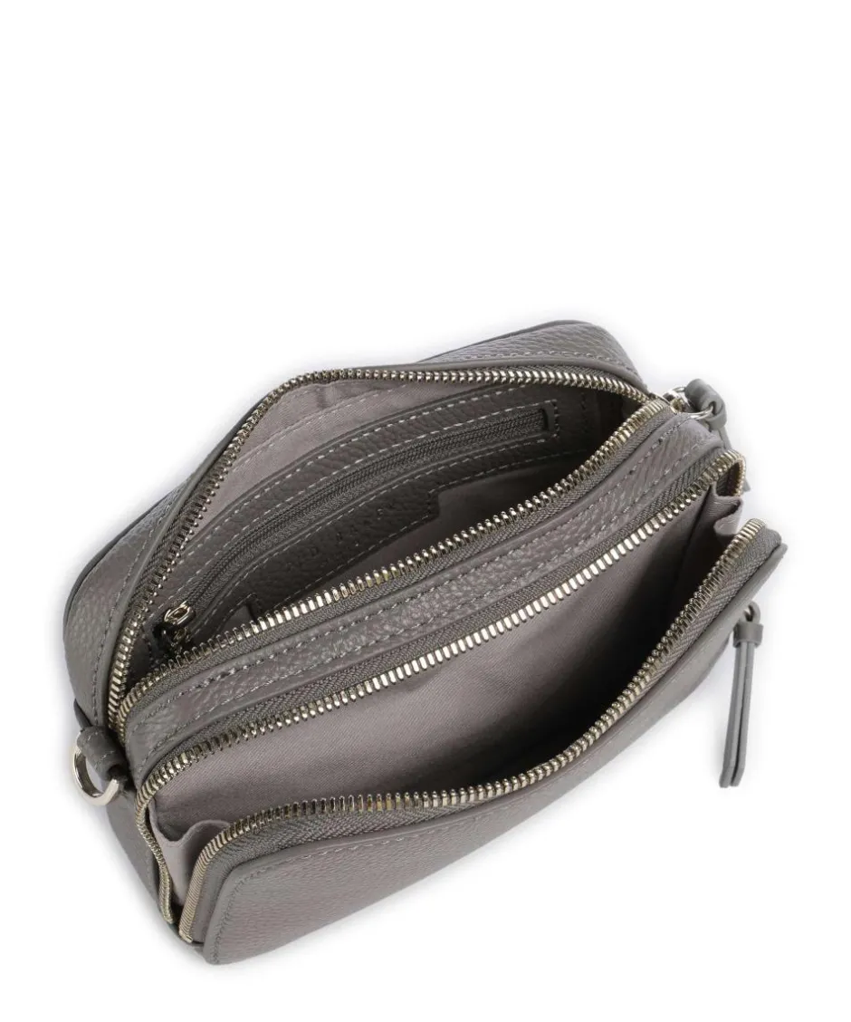 Ted Baker Crossbody Bags-Stunna Crossbody bag grained cow leather