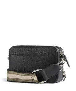 Ted Baker Crossbody Bags-Stunna Crossbody bag grained leather