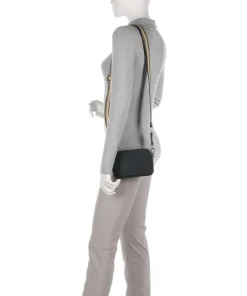 Ted Baker Crossbody Bags-Stunna Crossbody bag grained leather