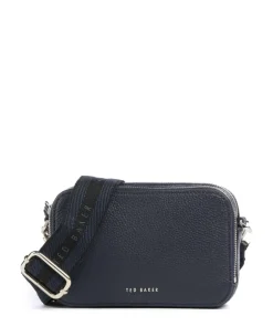 Ted Baker Crossbody Bags-Stunna Crossbody bag grained leather