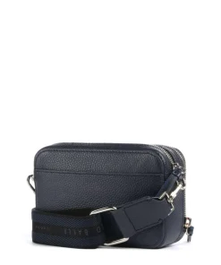 Ted Baker Crossbody Bags-Stunna Crossbody bag grained leather