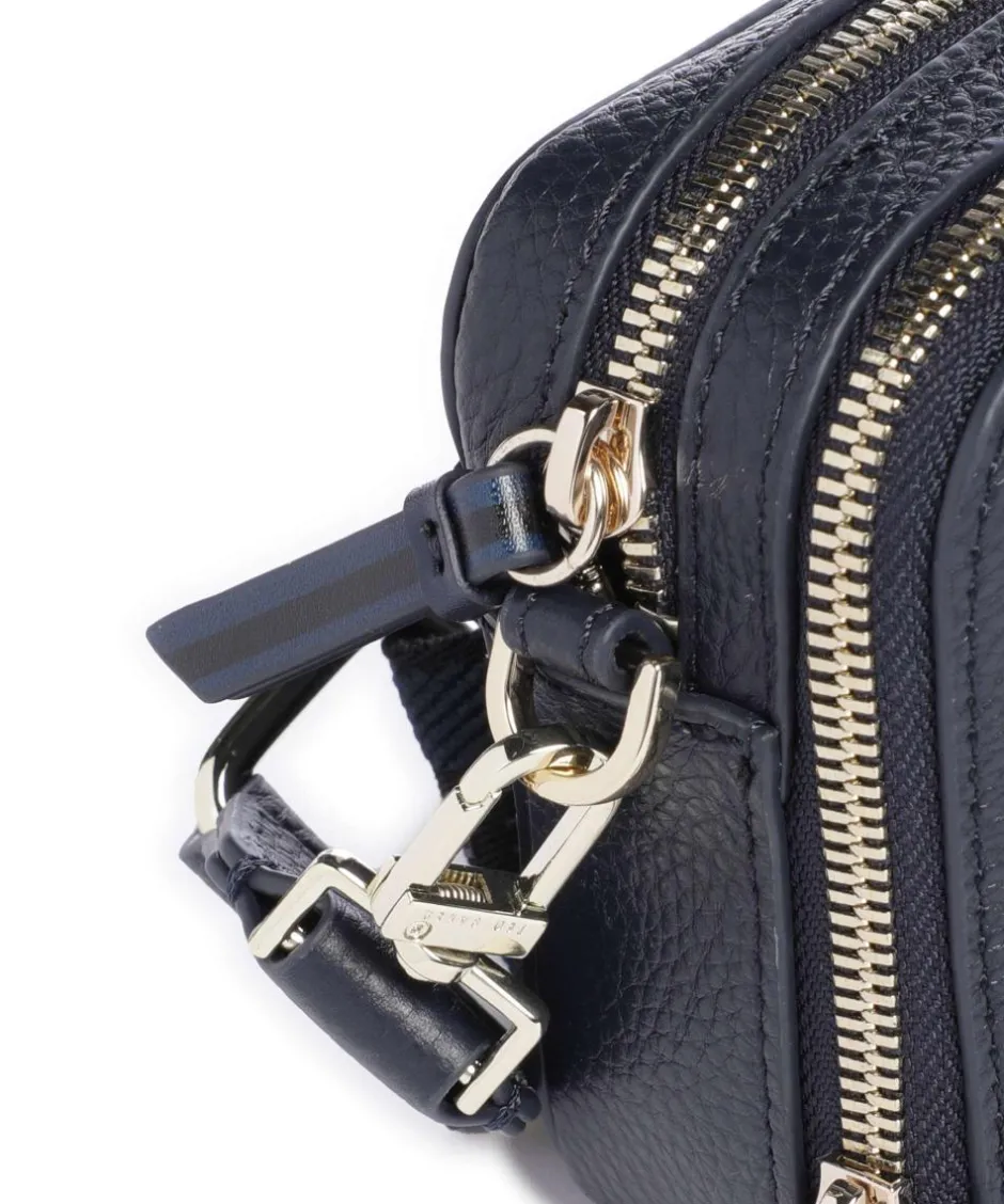 Ted Baker Crossbody Bags-Stunna Crossbody bag grained leather