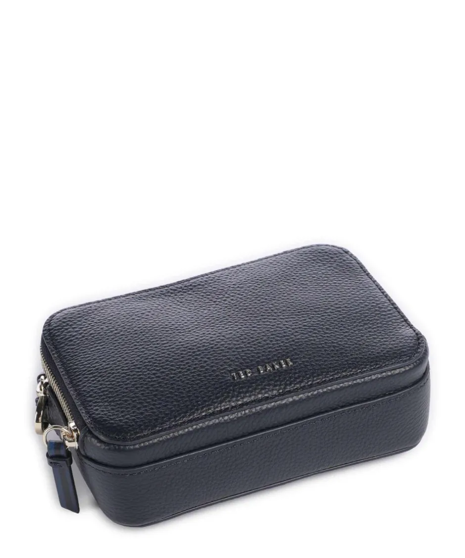 Ted Baker Crossbody Bags-Stunna Crossbody bag grained leather