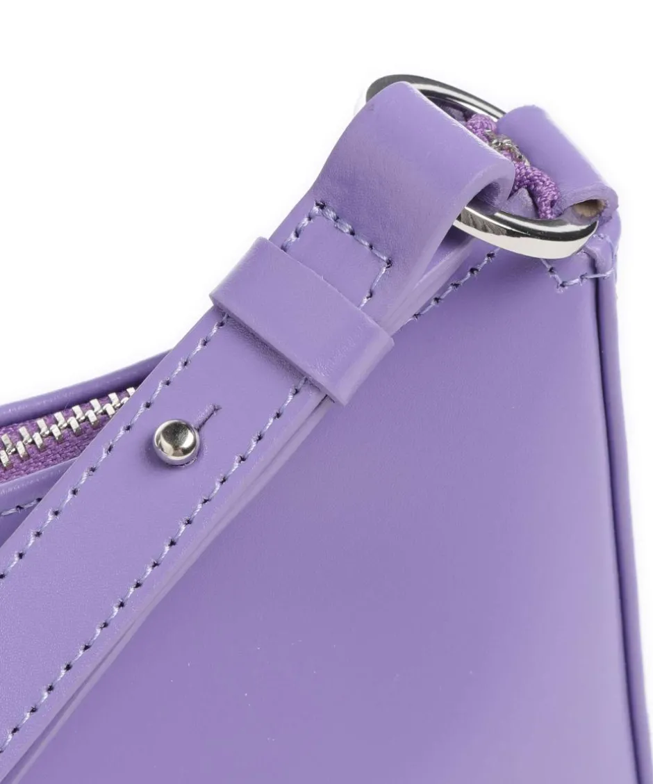 Lancaster Crossbody Bags-Suave Ace Crossbody bag smooth cow leather
