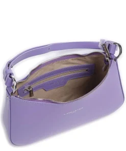 Lancaster Crossbody Bags-Suave Ace Crossbody bag smooth cow leather