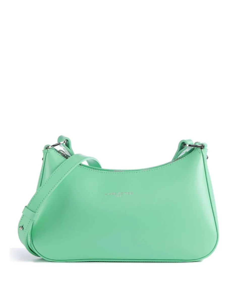 Lancaster Crossbody Bags-Suave Ace Crossbody bag smooth cow leather