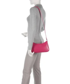 Lancaster Crossbody Bags-Suave Ace Crossbody bag smooth cow leather