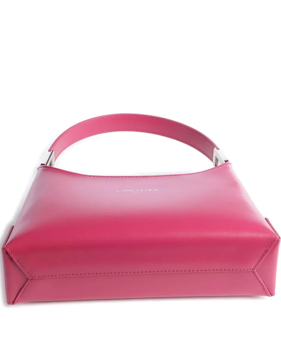 Lancaster Clutch & Evening Bags|Shoulder Bags-Suave Ace Shoulder bag smooth cow leather