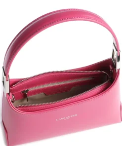 Lancaster Clutch & Evening Bags|Shoulder Bags-Suave Ace Shoulder bag smooth cow leather