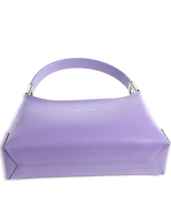 Lancaster Clutch & Evening Bags|Shoulder Bags-Suave Ace Shoulder bag smooth cow leather