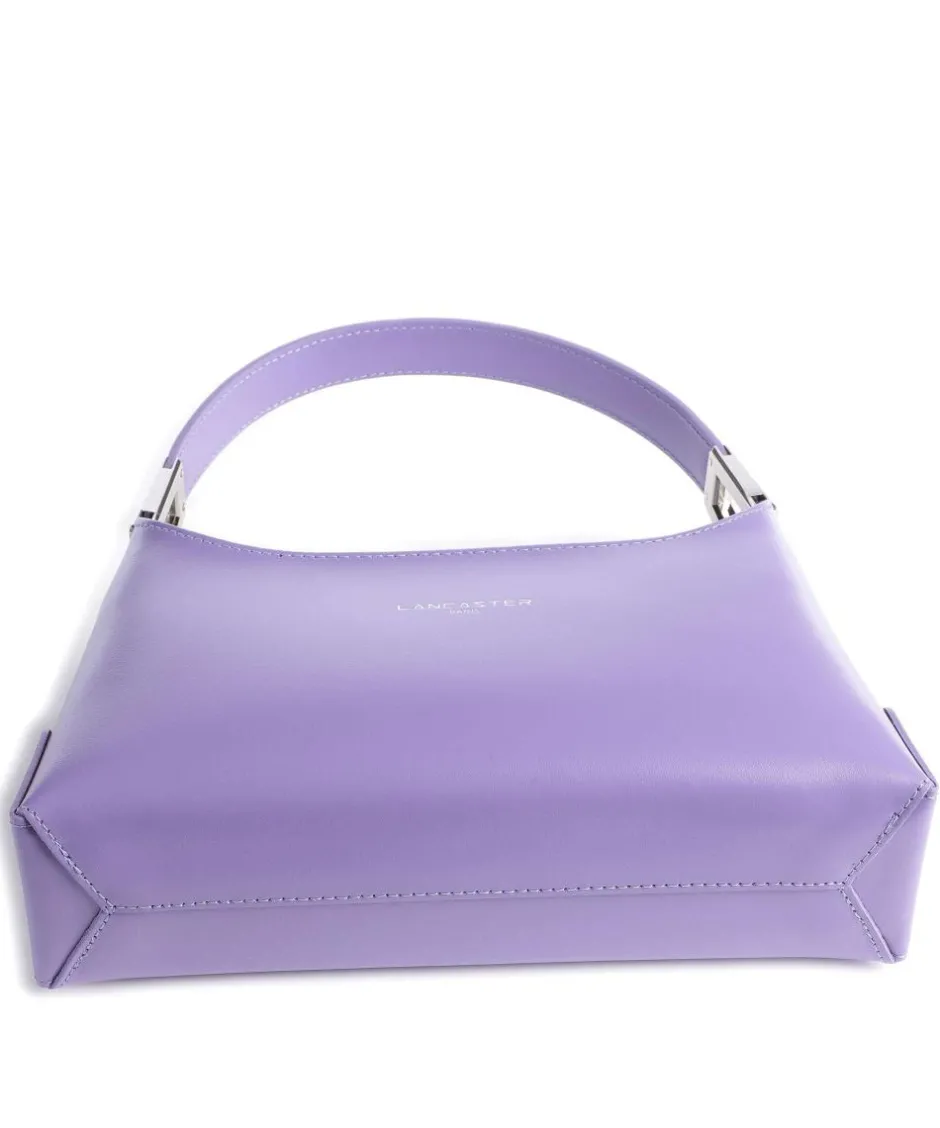 Lancaster Clutch & Evening Bags|Shoulder Bags-Suave Ace Shoulder bag smooth cow leather