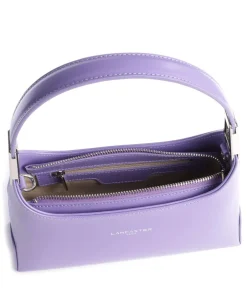Lancaster Clutch & Evening Bags|Shoulder Bags-Suave Ace Shoulder bag smooth cow leather
