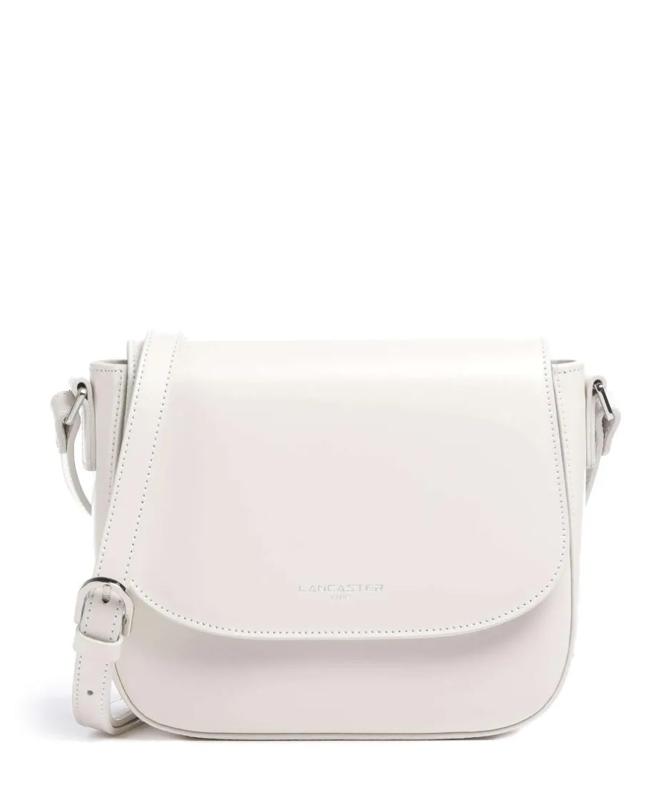 Lancaster Crossbody Bags-Suave Even Crossbody bag cow leather