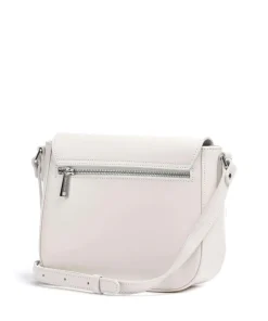 Lancaster Crossbody Bags-Suave Even Crossbody bag cow leather