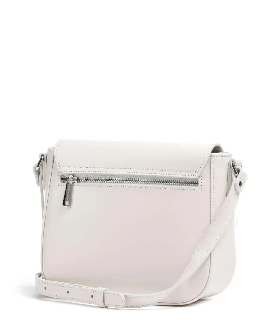 Lancaster Crossbody Bags-Suave Even Crossbody bag cow leather