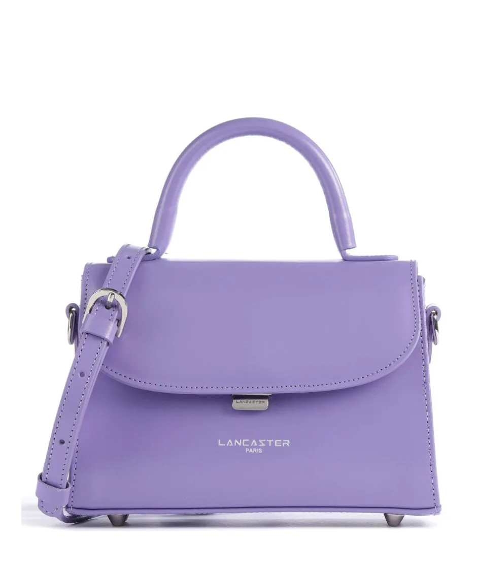 Lancaster Handbags|Crossbody Bags-Suave Even Handbag smooth cow leather