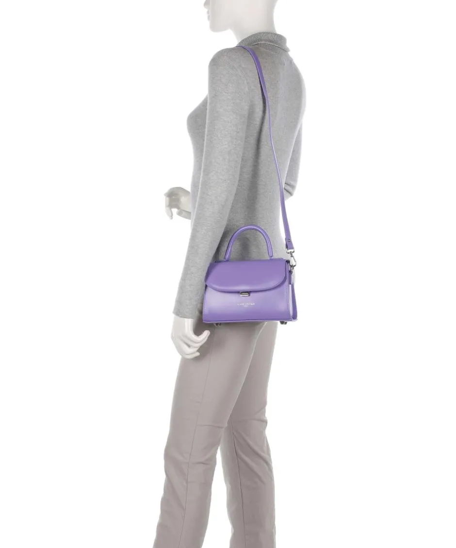 Lancaster Handbags|Crossbody Bags-Suave Even Handbag smooth cow leather