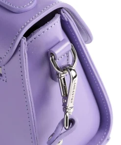 Lancaster Handbags|Crossbody Bags-Suave Even Handbag smooth cow leather