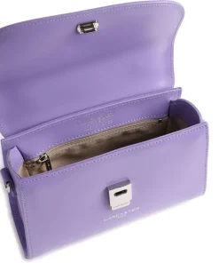 Lancaster Handbags|Crossbody Bags-Suave Even Handbag smooth cow leather
