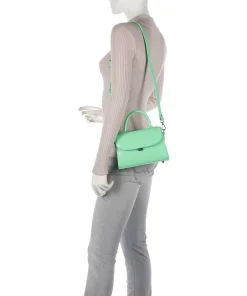 Lancaster Handbags|Crossbody Bags-Suave Even Handbag smooth cow leather
