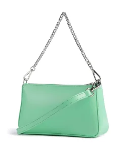 Lancaster Clutch & Evening Bags|Shoulder Bags-Suave Even Shoulder bag smooth cow leather